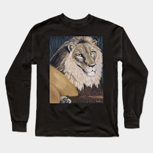 Freddy Long Sleeve T-Shirt